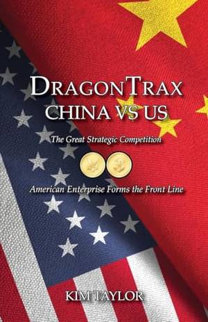 Honest review of DragonTrax China vs US