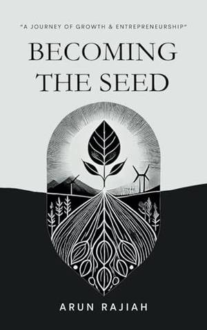 Honest review of Becoming the seed: A Journey of Growth and Entrepreneurship