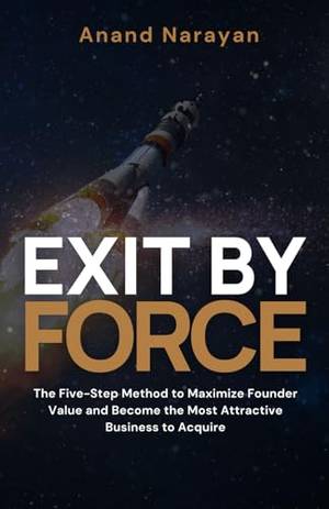 Book review of Exit By FORCE