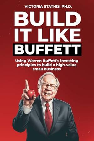 Book review of Build It Like Buffett