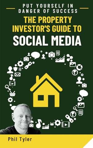 Book review of The Property Investor's Guide to Social Media