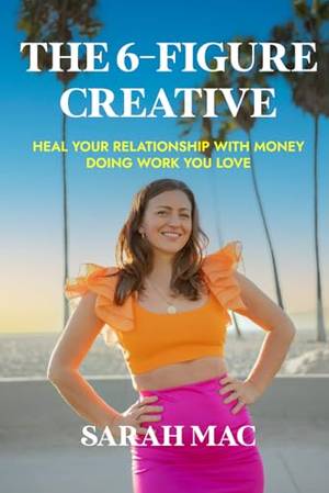 Book review of The 6-Figure Creative