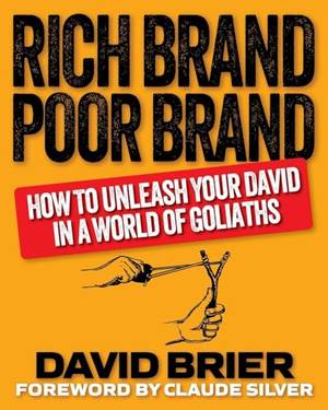 Book review of Rich Brand Poor Brand