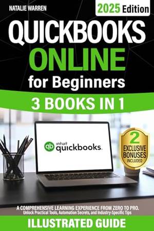 Honest review of QuickBooks Online for Beginners