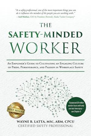 Book review of The Safety-Minded Worker