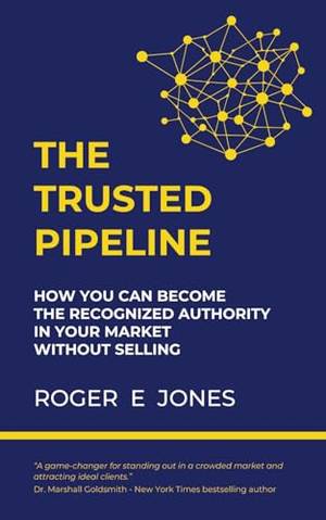 Book review of The Trusted Pipeline