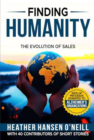 Book review of Finding Humanity: The Evolution of Sales