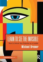 Learn to See the Invisible