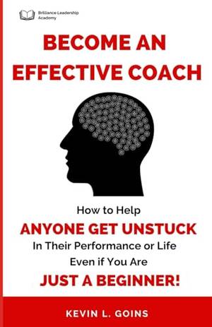 Honest review of Become an Effective Coach