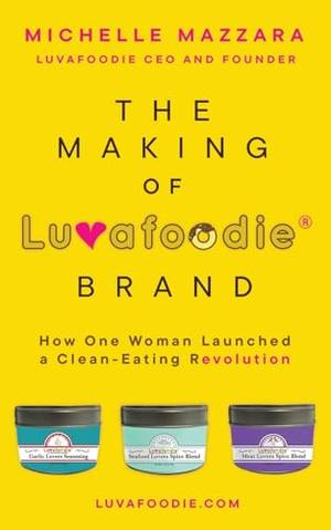 The Making of Luvafoodie® Brand - A Deep Dive Review