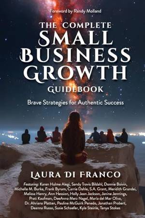 The Complete Small Business Growth Guidebook - A Deep Dive Review