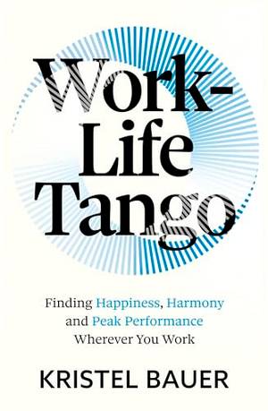 Book review of Work-Life Tango