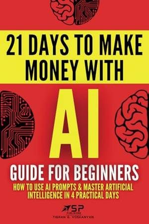 Book review of AI Guide for Beginners