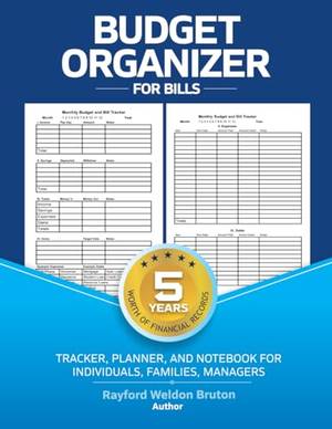 Budget Organizer for Bills - A Deep Dive Review