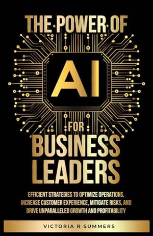 Honest review of The Power Of AI For Business Leaders