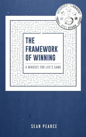 Book review of The Framework of Winning: A Mindset for Life’s Game