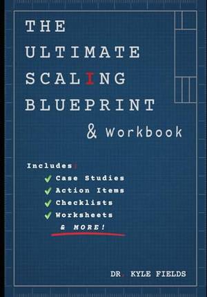 The Ultimate Scaling Blueprint - A Deep Dive Review