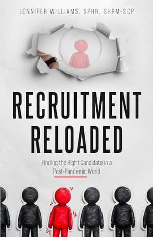 Book review of Recruitment Reloaded