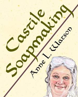 Honest review of Castile Soapmaking