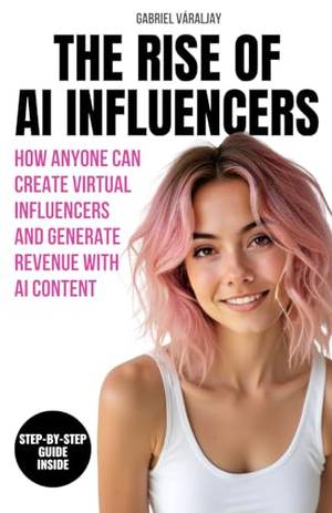 Book review of The Rise of AI Influencers