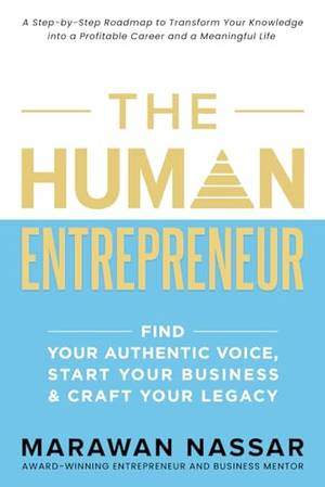 Honest review of THE HUMAN ENTREPRENEUR