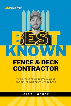 Honest review of Best Known Fence & Deck Contractor