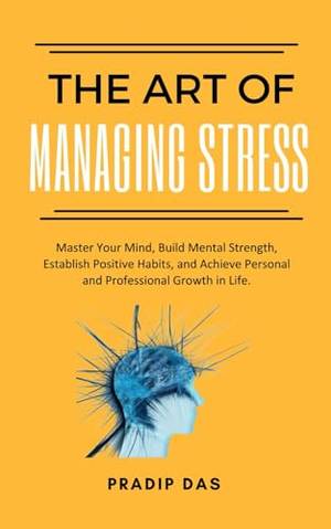 Book review of The Art of Managing Stress