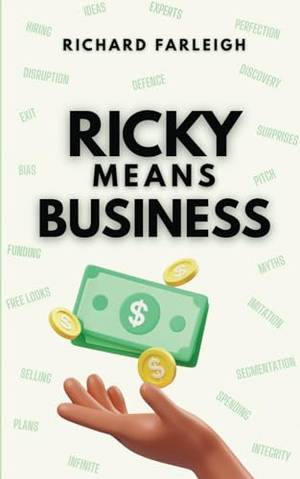 Ricky Means Business - A Deep Dive Review