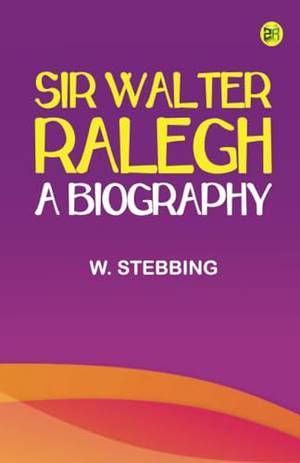 Book review of Sir Walter Ralegh: A Biography