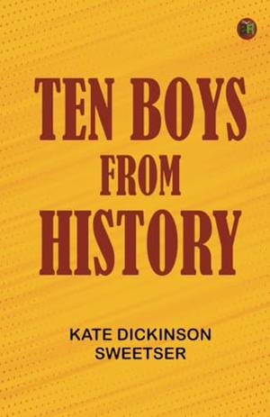 Honest review of Ten Boys from History