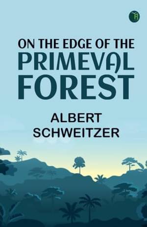 Honest review of On the Edge of the Primeval Forest