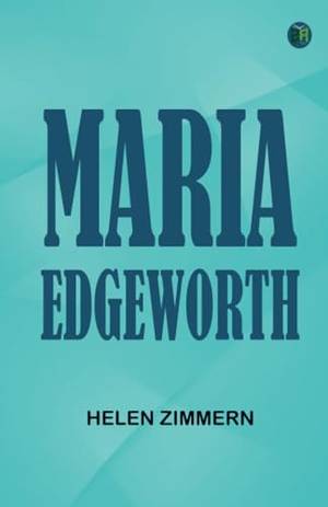 Book review of Maria Edgeworth