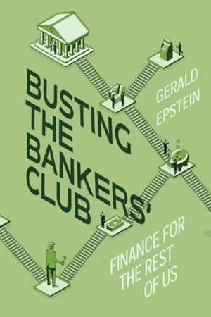 Busting the Bankers' Club: Finance for the Rest of Us - A Deep Dive Review