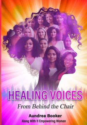 Healing Voices: From Behind the Chair - A Deep Dive Review