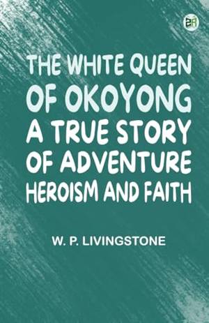 Book review of The White Queen of Okoyong