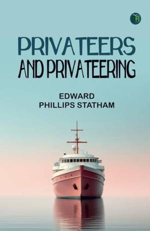 Book review of Privateers and Privateering