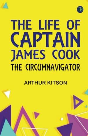 Honest review of The Life of Captain James Cook the Circumnavigator