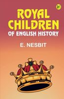 Royal Children of English History